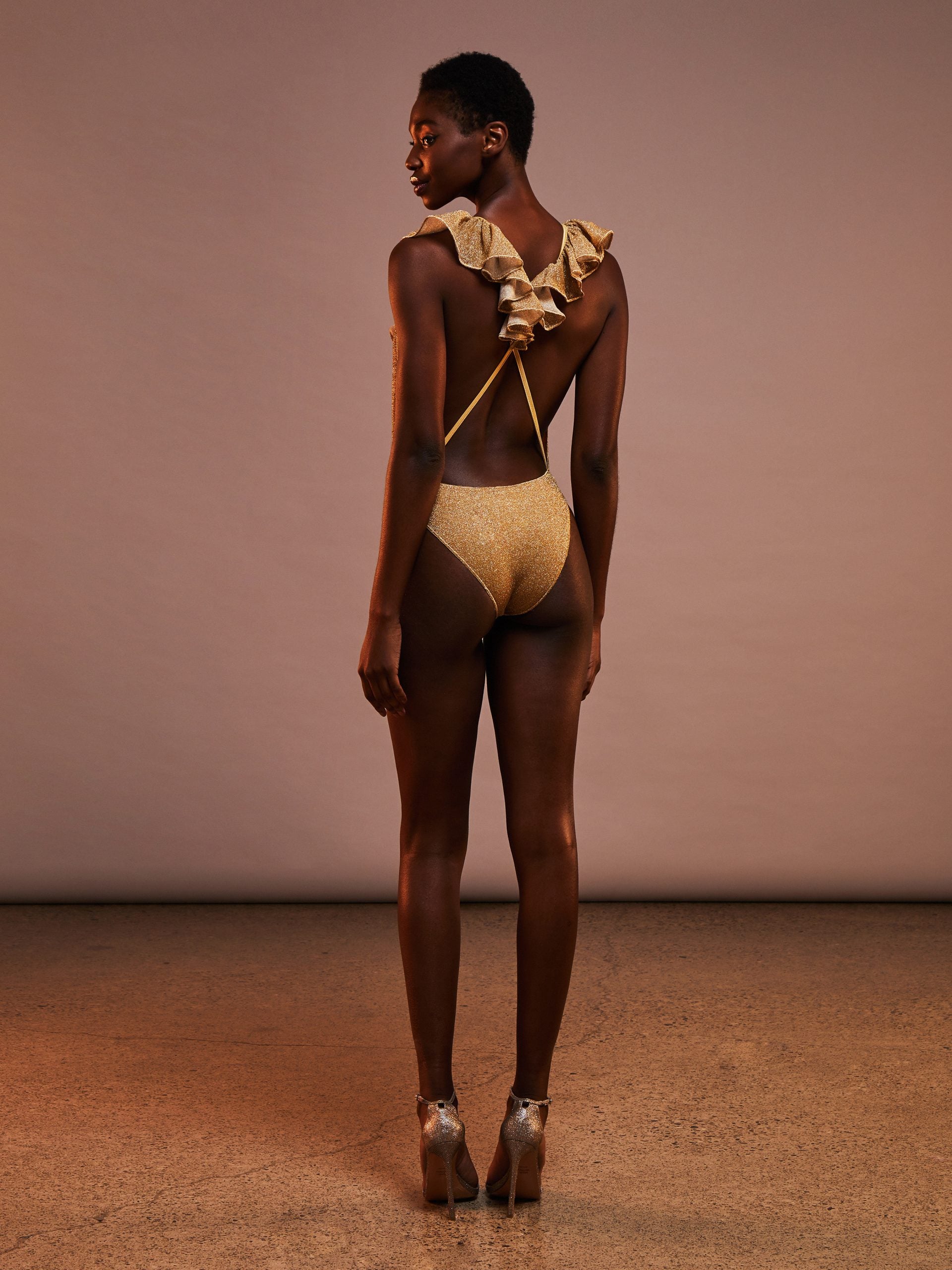 Stefania store swimsuits 2020